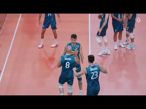 Italia-Argentina: tutte le emozioni dell’amichevole di Trento 🇮🇹