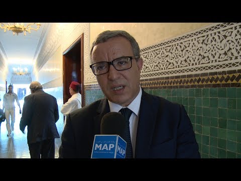 الاعتداء على قاصر بالدار البيضاء سيتم استنفار كل الوسائل لمتابعة عدم المبلغين عن الجرائم (وزير)