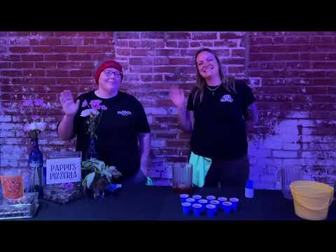 The Great Elixir Mixer 2024