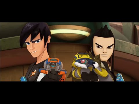 Bajoterra | Episodio 6 de la temporada 3 Atrapen a Pronto (Episodio 52 de Bajoterra)