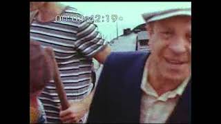СОН. ч.2. 1988р. УкрКіноХроніка