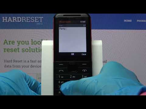 How to Change Device Name on NOKIA 5310 (2020)?