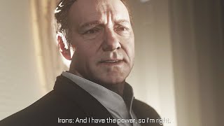 Call of Duty Tried To Warn You (In A Secret Cutscene)