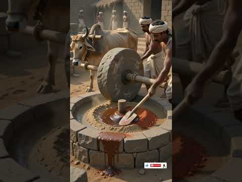 How Was Sewri Fort Built? | 300-Year-Old Mystery 😱