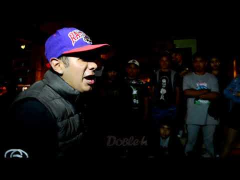 Steven vs Lemafais - Cuartos - Audiciones Sangre Inca | Trujillo 2018