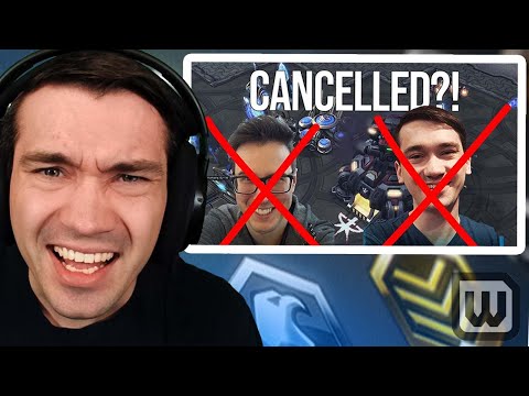 I got CALLED OUT by an XPERT?? Angry Coach Marathon - StarCraft 2