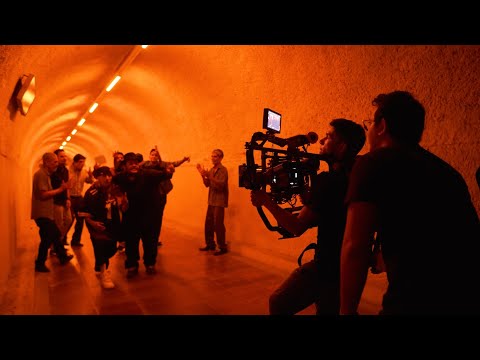 Detrás de Cámaras - La Misma Sangre - Santa Fe Klan, Ronda Bogotá ft. Tornillo, Pato Machete