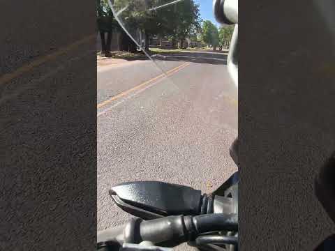 visitando Villa Ana ( Santa Fé )