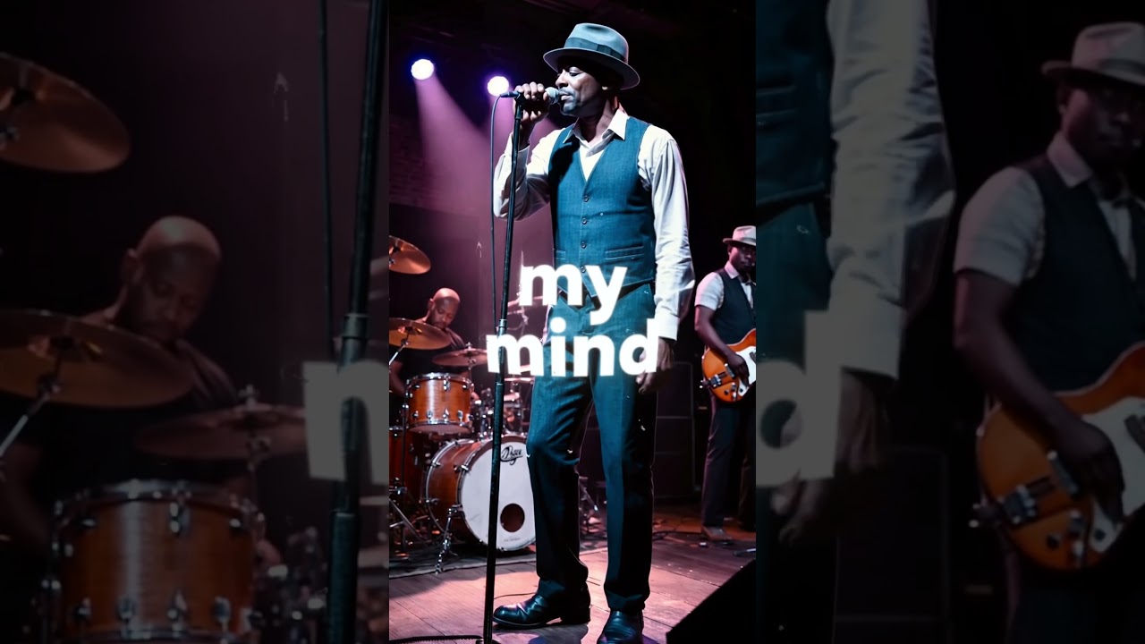 Top Blues Songs of 2025 - Can’t Keep My Heart | New Old Blues