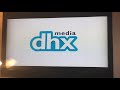 DHX Media Allspark Animation 2019 2020