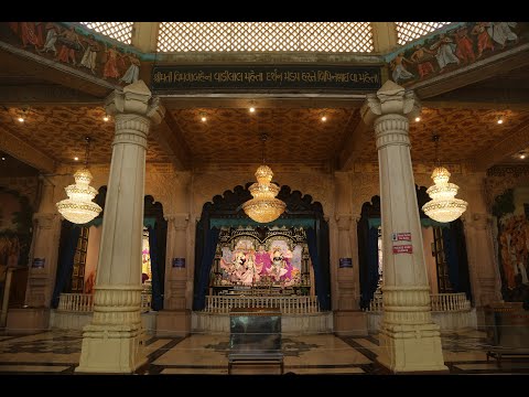 Krishna Janmashtami 2022: Exploring India's Magnificent ISKCON Temples.