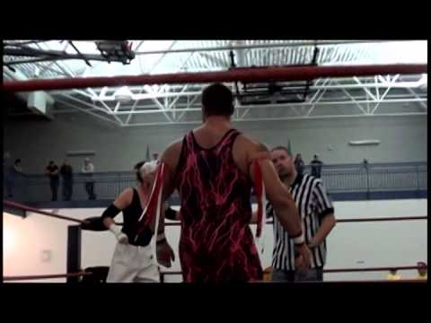 Titus vs Riddick Stone - Maritime Cup 4 Round 1