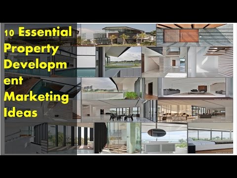 , title : '10 Essential Property Development Marketing Ideas'