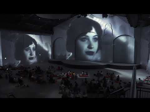 Dream Ride - Prologue and Ferris Wheel @ the Big Top