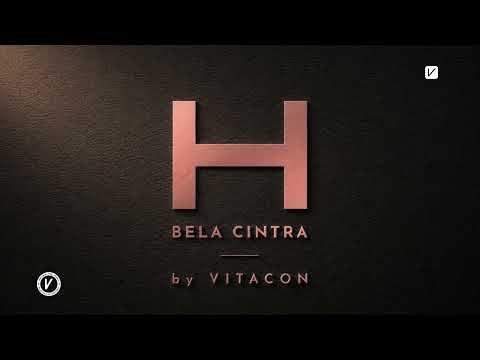 H Bela Cintra by Vitacon