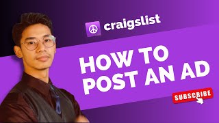 How Do You Post to Craigslist !