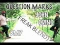 JOHN ODINO & BMP - QUESTION MARKS (DJ ...
