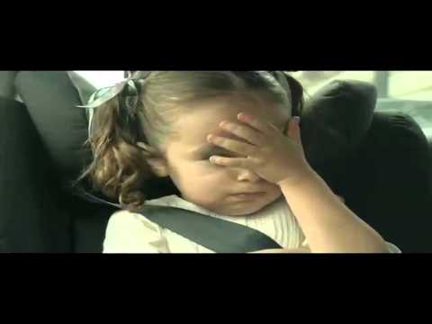 Renault Fluence (spot TV)