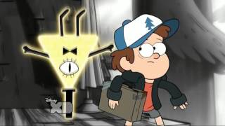 Gravity Falls AMV: I&#39;m gonna win