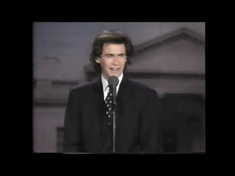 Dennis Miller 1988 Mr Miller Goes to Washington