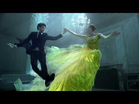 CHÁ KUSMI - ANASTÁSIA