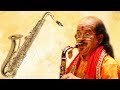 A Tribute To Kadri Gopalnath | Gnana Vinayaganae & Sabapathikku | Carnatic Classical Instrumental |