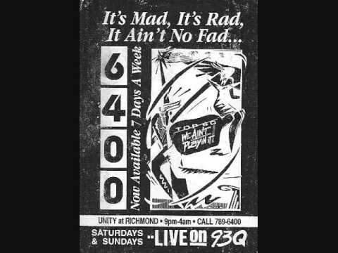 Colm III You Take Me High