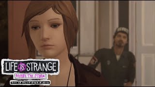 【関西弁で】ライフ イズ ストレンジ ビフォア ザ ストーム実況 Part11