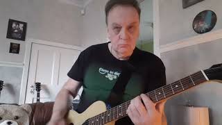 Jo Jo Gunne ; Babylon ; Main Riff .