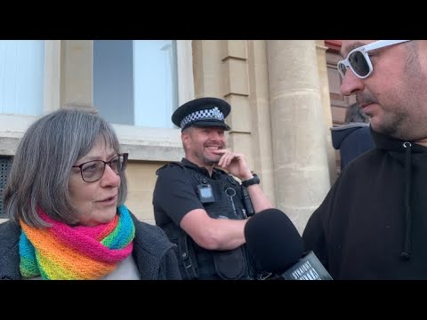 The Lefty Sanctuary- Western Super Nightmare Fail 😂 😂 😂 