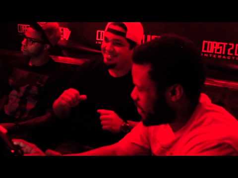 All Dey CDK Performs at Coast 2 Coast LIVE | Miami Edition 7/26/15