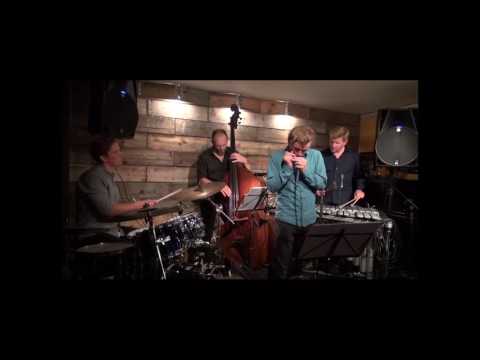 Martin Fabricius trio featuring Mathias Heise