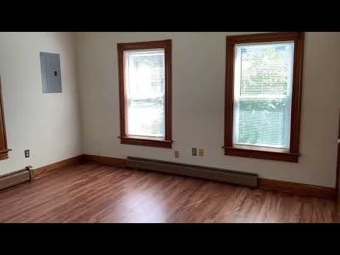 Tatman St, Worcester