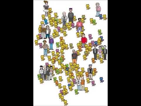 Tigersushi Bass System (feat. Jamalski) - Extraterrestrial Manoeuvres In The Dark