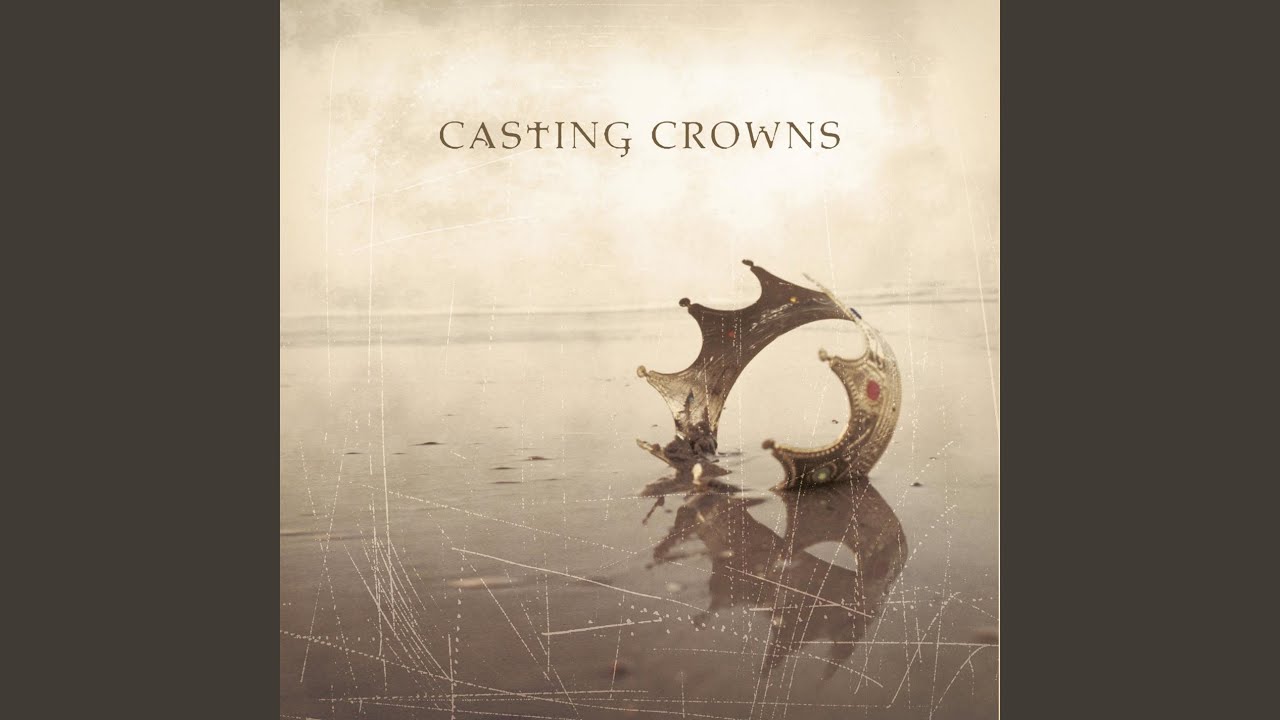 Casting Crowns - Your Love Is Extravagant