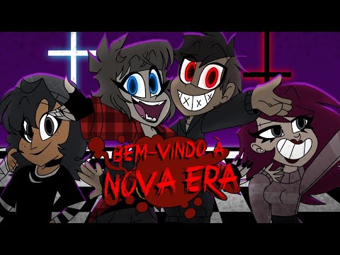 The New Age PILOT EPISODE