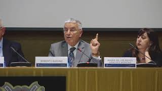 Problemas en la circulación de los testamentos en el espacio jurídico europeo - Roberto Barone