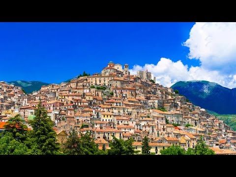 Calabria, alla scoperta dei borghi