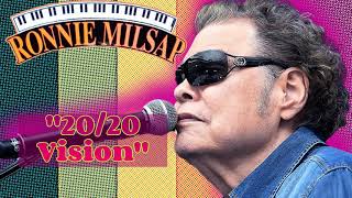 Ronnie Milsap -- 20-20 Vision