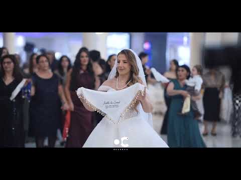NOELLE & CEMAL / GRUP EVRIM / OKANCAN VIDEO
