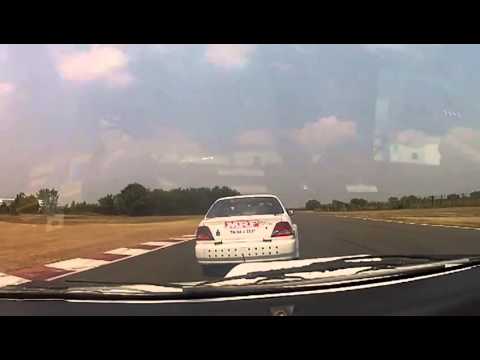 ITC 2013 Round 1 Race3