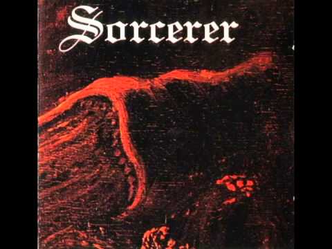 Sorcerer - Sorcerer (full album) [1995]