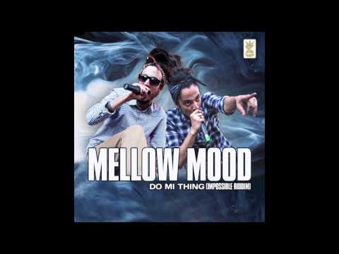 Mellow Mood - Do mi thing - Impossible riddim (on Itunes from the 5th of Feb 2013)