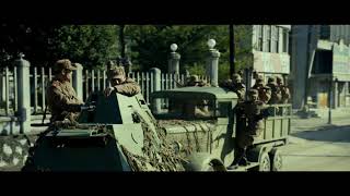 MEMORIES OF WAR - extrait "Camion en fuite" (VF)