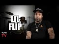 Lil Flip on His Worst Investment Ever: Unmotivated, Ungrateful Rappers (Part 9)