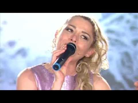 Stefania Cento, Mille volte noi - da MilleVoci 2015 ©