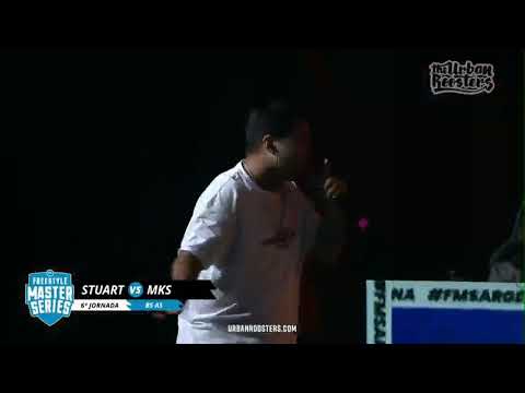 ACAPELLA - STUART VS MKS