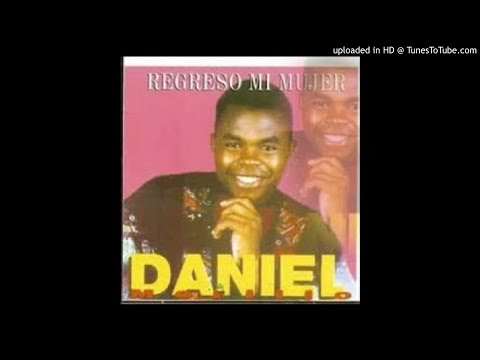 Daniel Morillo - La Virgencita (Audio) BACHATA PURA DOMINICANA MIX VIEJA