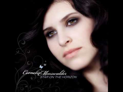 Cornelia Mooswalder - Should Have Let You Love Me