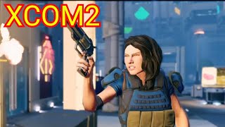 XCOM2 nanaoの独り言実況7